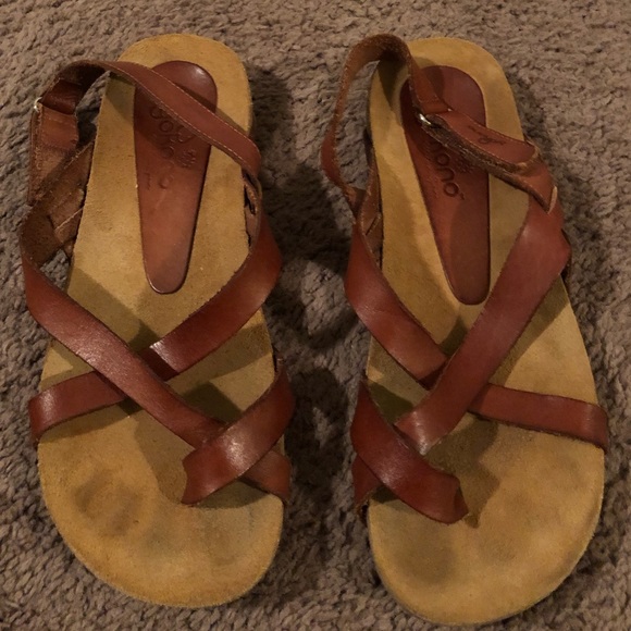 yokono sandals canada